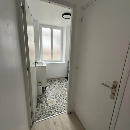 Comme A La Maison Ustaritz