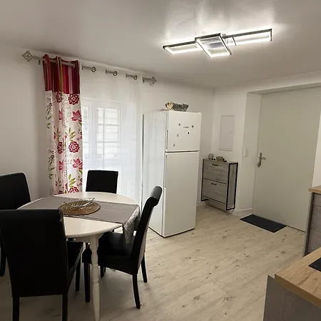 Comme A La Maison * Ustaritz