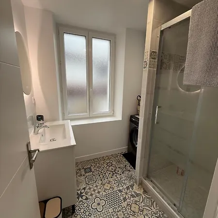 Comme A La Maison * Ustaritz