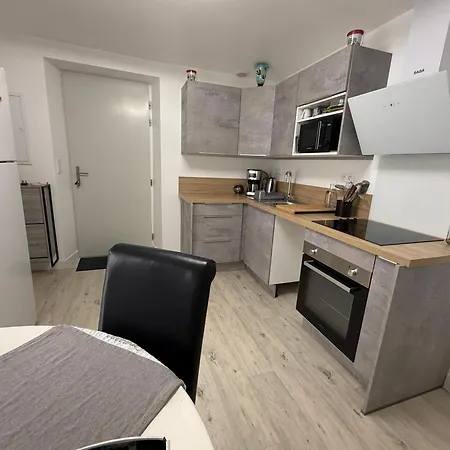 Apartment Comme A La Maison *