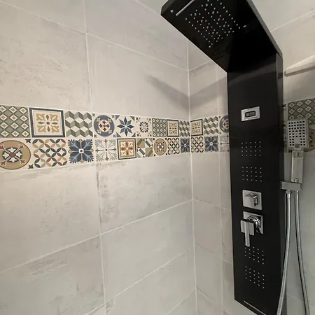 Comme A La Maison Apartament Ustaritz