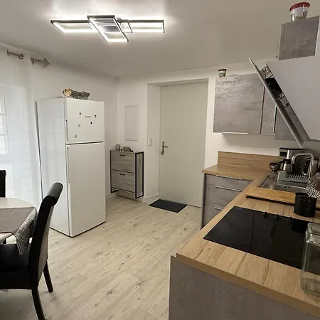 Comme A La Maison * Ustaritz