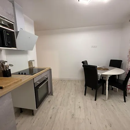 Apartment Comme A La Maison
