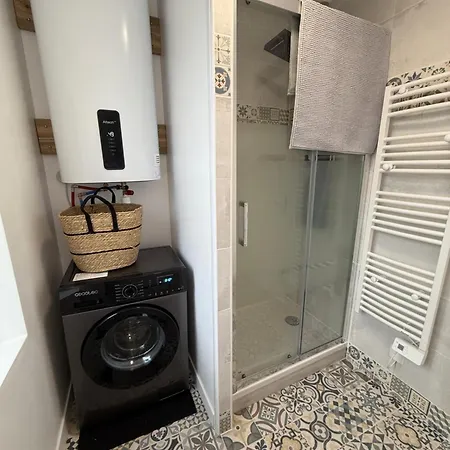 Comme A La Maison Appartement *