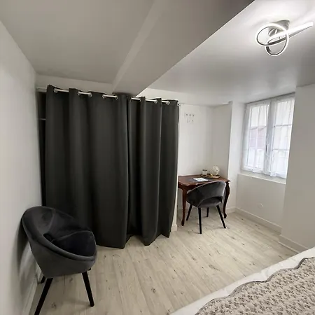 Comme A La Maison Ustaritz