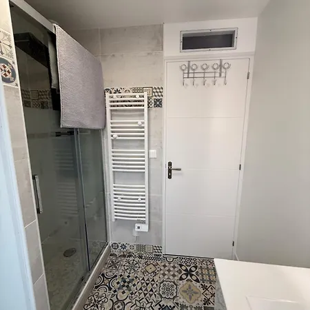 Apartment Comme A La Maison