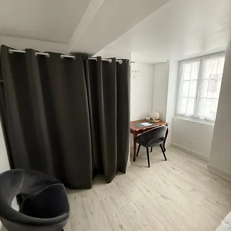 Apartment Comme A La Maison *