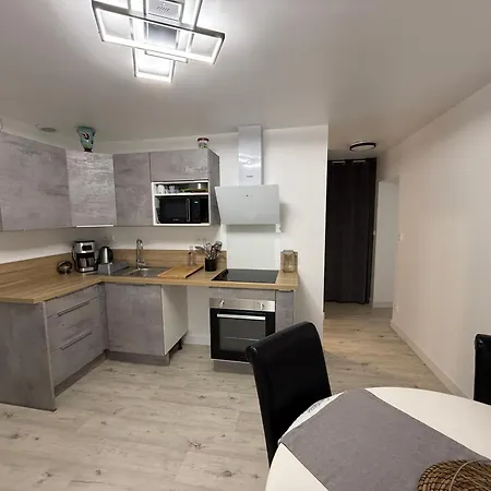 Comme A La Maison * Ustaritz