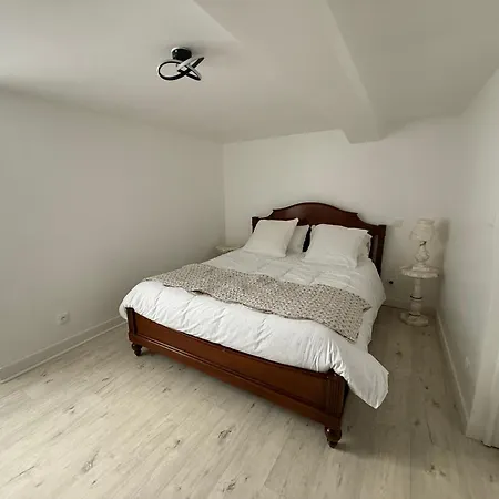 Apartment Comme A La Maison