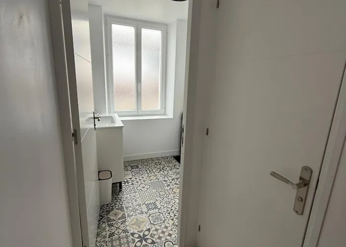 Comme A La Maison Ustaritz