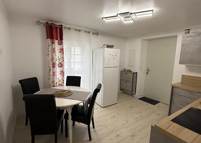 Comme A La Maison * Ustaritz