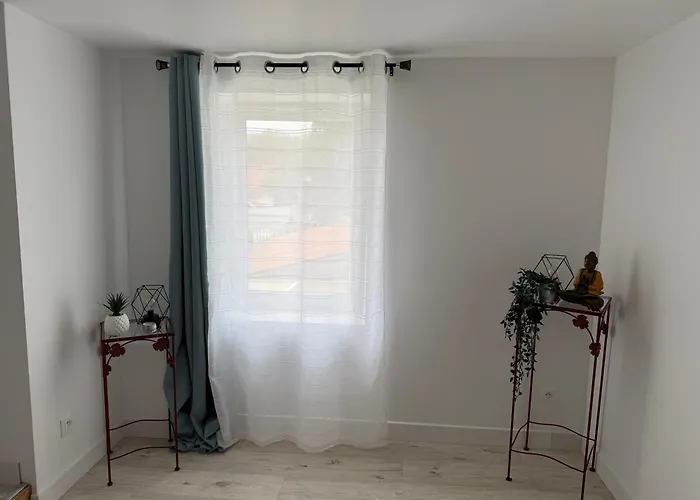 Comme A La Maison Διαμέρισμα *