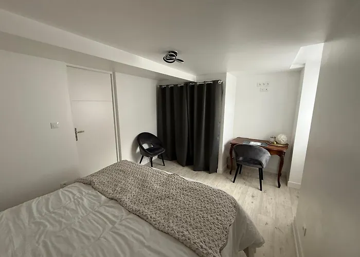 Διαμέρισμα Comme A La Maison Ustaritz