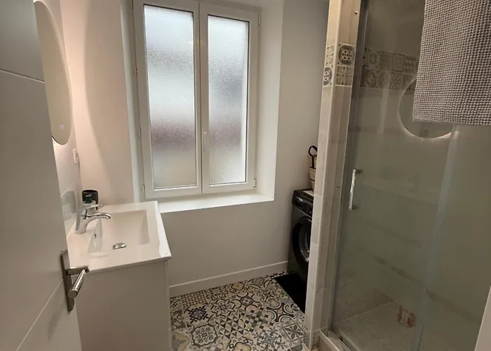 Comme A La Maison * Ustaritz