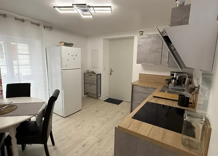 Comme A La Maison * Ustaritz