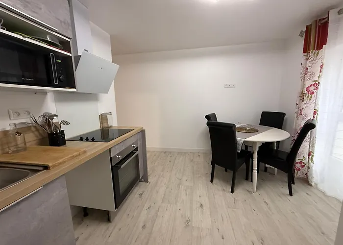 Διαμέρισμα Comme A La Maison