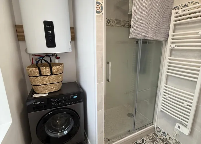 Comme A La Maison Διαμέρισμα *