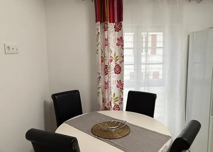 Comme A La Maison Διαμέρισμα Ustaritz