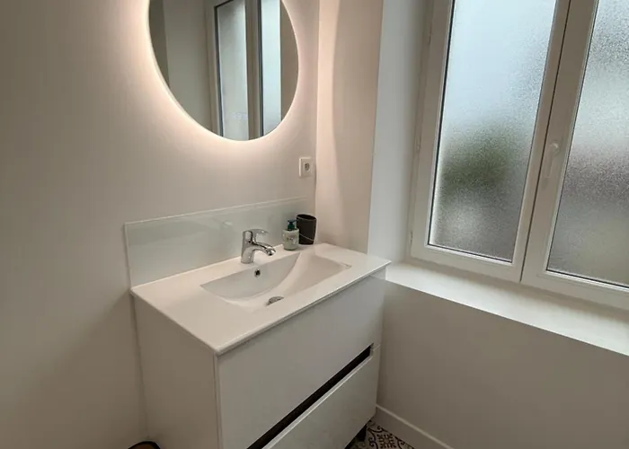 Comme A La Maison Διαμέρισμα