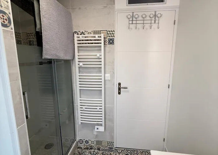 Διαμέρισμα Comme A La Maison