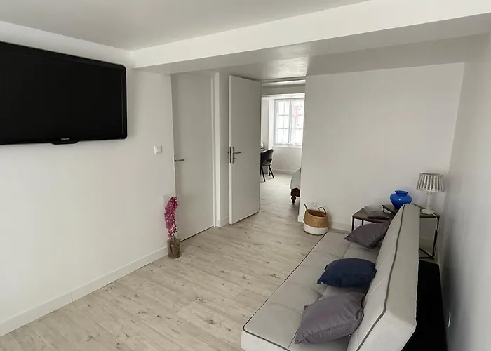 Comme A La Maison Διαμέρισμα *