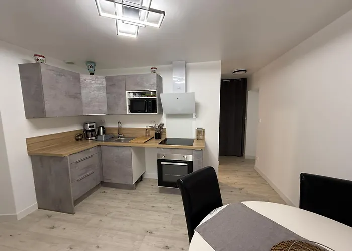 Comme A La Maison * Ustaritz