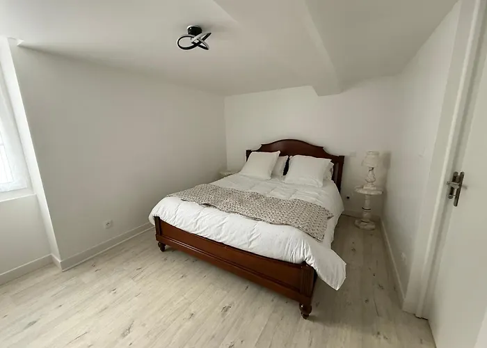 Διαμέρισμα Comme A La Maison